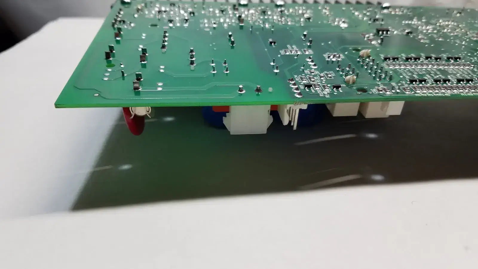 Hill-Rom 2004 Power Control Mother Board P/N 130065