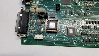 Hill-Rom 2004 Power Control Mother Board P/N 130065