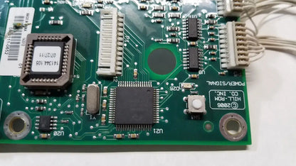 Hill-Rom 2006 Remote/Signal Control Board P/N 139429 Rev 2