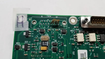 Hill-Rom 2006 Remote/Signal Control Board P/N 139429 Rev 2