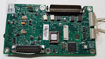 Hill-Rom 2006 Remote/Signal Control Board P/N 139429 Rev 2