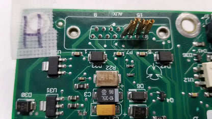 Hill-Rom 2006 Remote/Signal Control Board P/N 139429 Rev 2