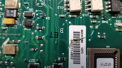 Hill-Rom 2006 Remote/Signal Control Board P/N 139429 Rev 2