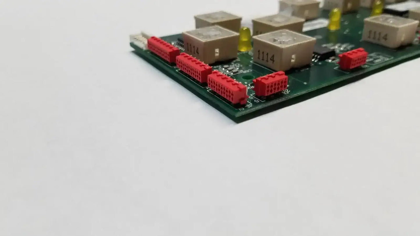 Hill-Rom 2007 Control Board 147133.102 Assy 143548
