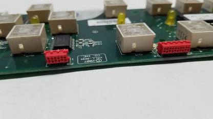 Hill-Rom 2007 Control Board 147133.102 Assy 143548