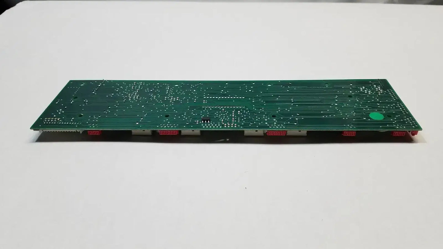 Hill-Rom 2007 Control Board 147133.102 Assy 143548