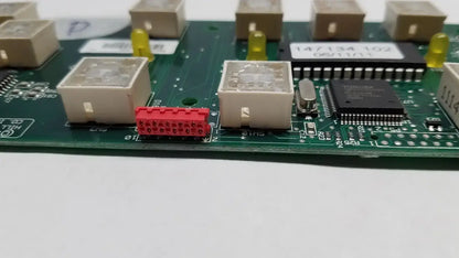 Hill-Rom 2007 Control Board 147133.102 Assy 143548