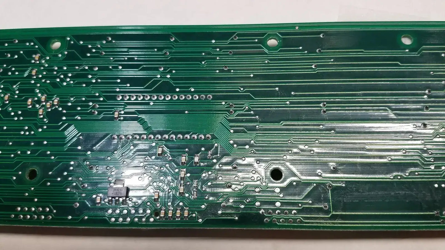 Hill-Rom 2007 Control Board 147133.102 Assy 143548