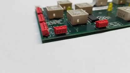 Hill-Rom 2007 Control Board 147133.102 Assy 143548
