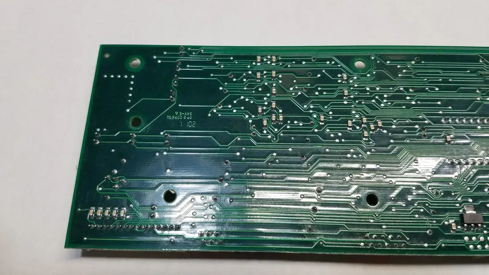 Hill-Rom 2007 Control Board 147133.102 Assy 143548