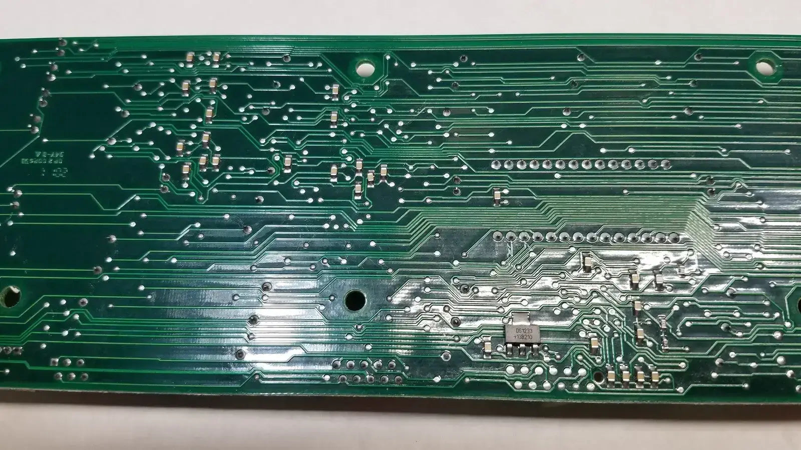 Hill-Rom 2007 Control Board 147133.102 Assy 143548