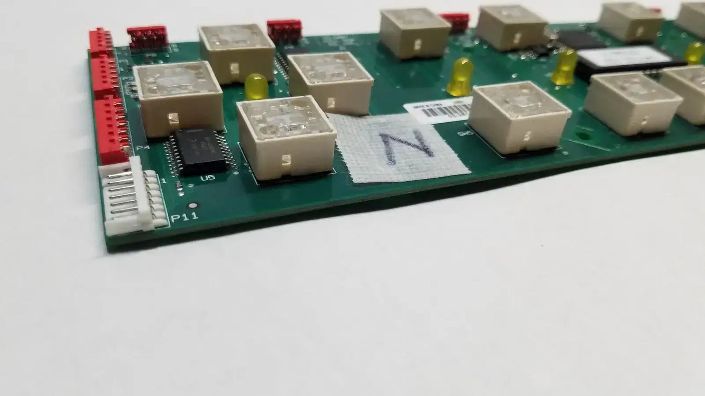 Hill-Rom 2007 Control Board 147133.102 Assy 143551