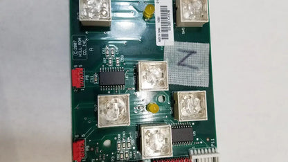 Hill-Rom 2007 Control Board 147133.102 Assy 143551