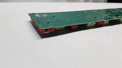Hill-Rom 2007 Control Board 147133.102 Assy 143551