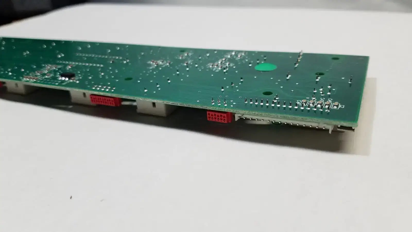 Hill-Rom 2007 Control Board 147133.102 Assy 143551