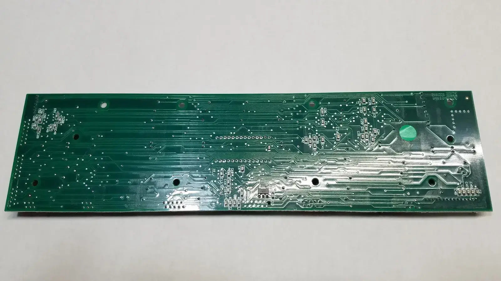 Hill-Rom 2007 Control Board 147133.102 Assy 143551