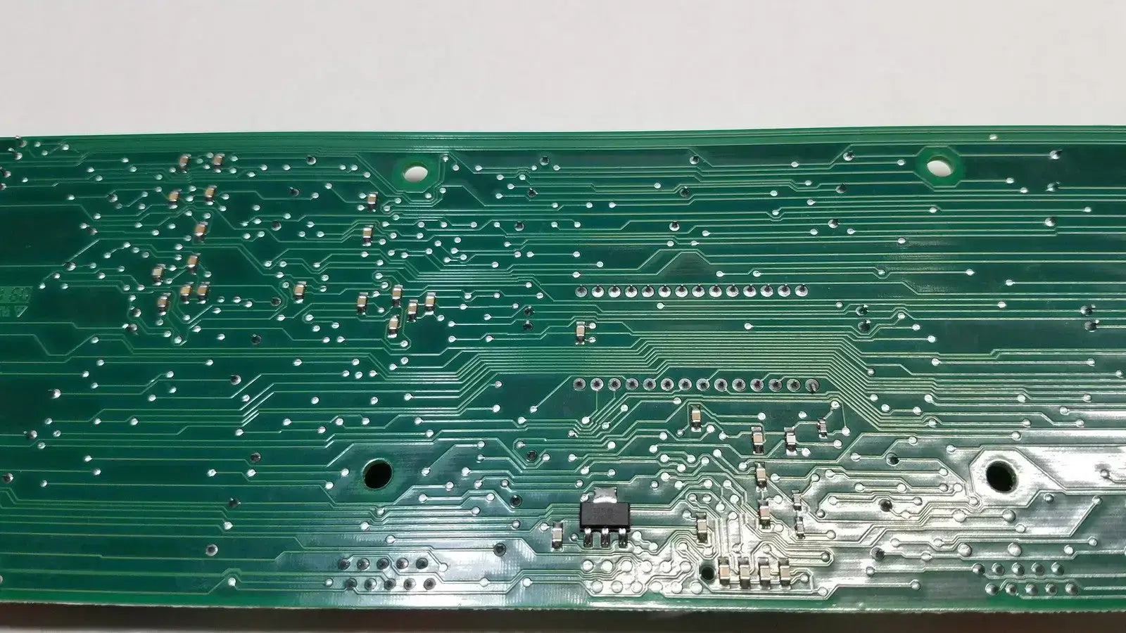 Hill-Rom 2007 Control Board 147134.102 Assy 143548