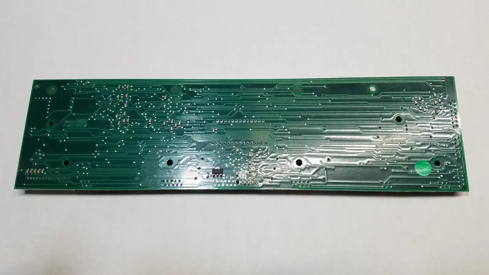 Hill-Rom 2007 Control Board 147134.102 Assy 143548
