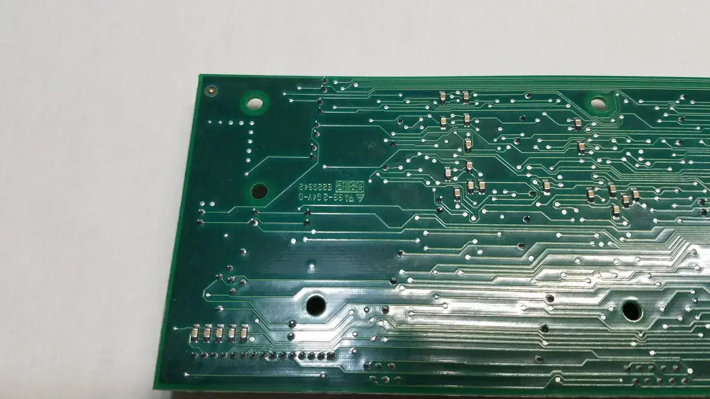 Hill-Rom 2007 Control Board 147134.102 Assy 143548