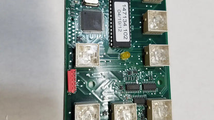 Hill-Rom 2007 Control Board 147134.102 Assy 143548