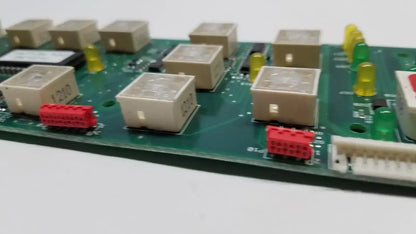 Hill-Rom 2007 Control Board 147134.102 Assy 143548