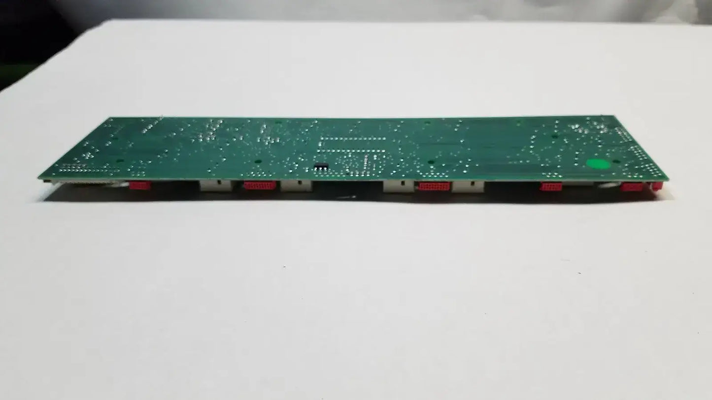 Hill-Rom 2007 Control Board 147134.102 Assy 143548