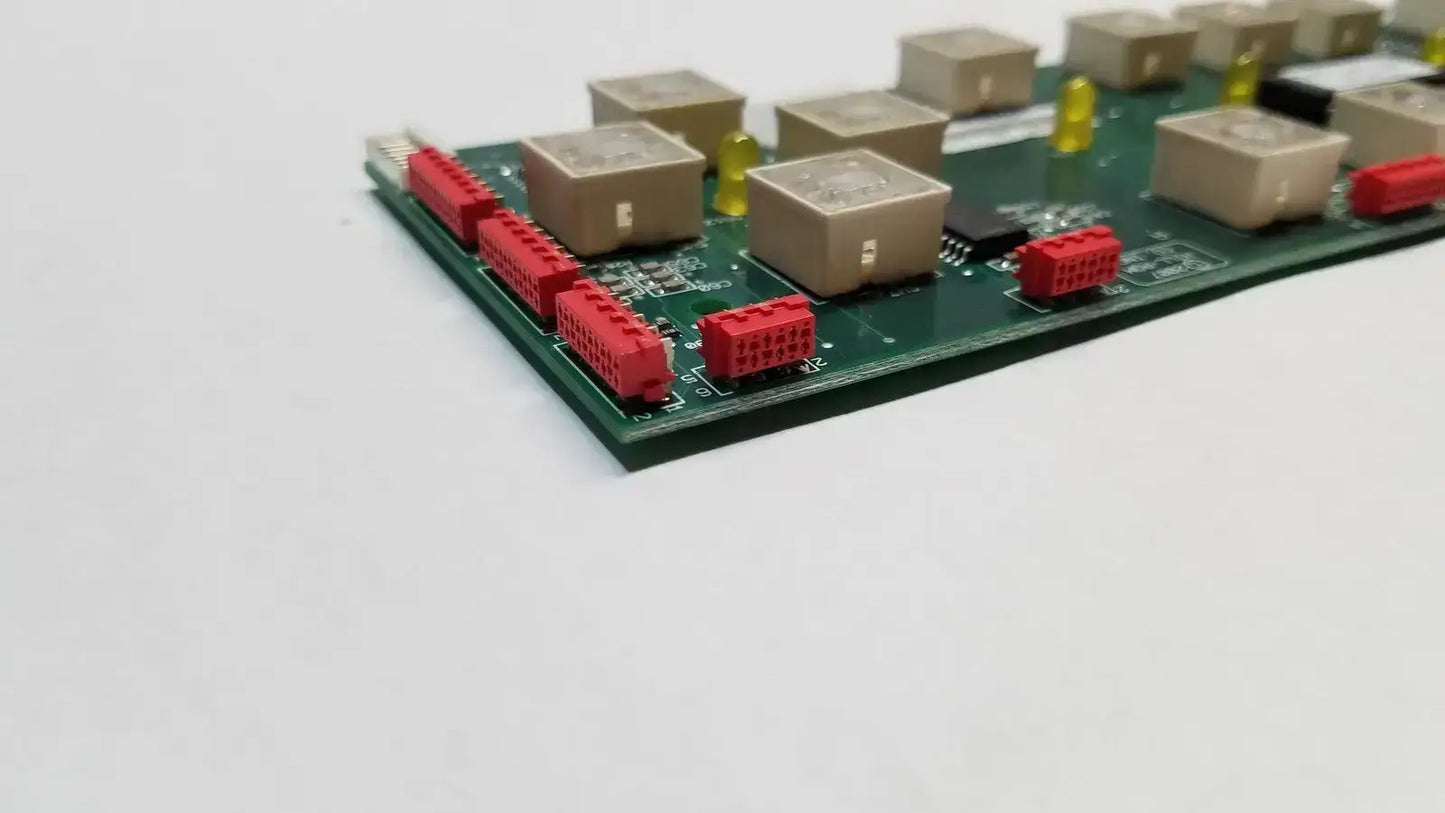 Hill-Rom 2007 Control Board 147134.102 Assy 143548