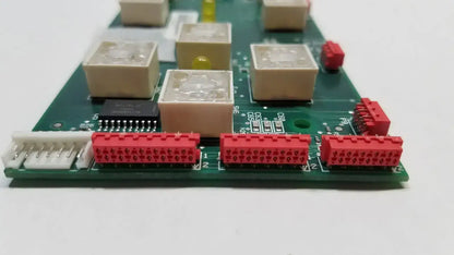 Hill-Rom 2007 Control Board 147134.102 Assy 143548