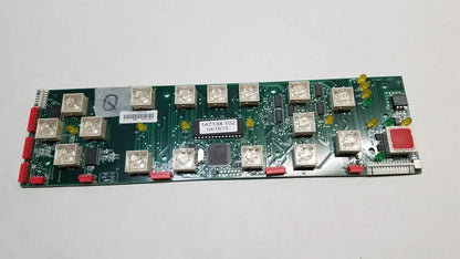 Hill-Rom 2007 Control Board 147134.102 Assy 143548