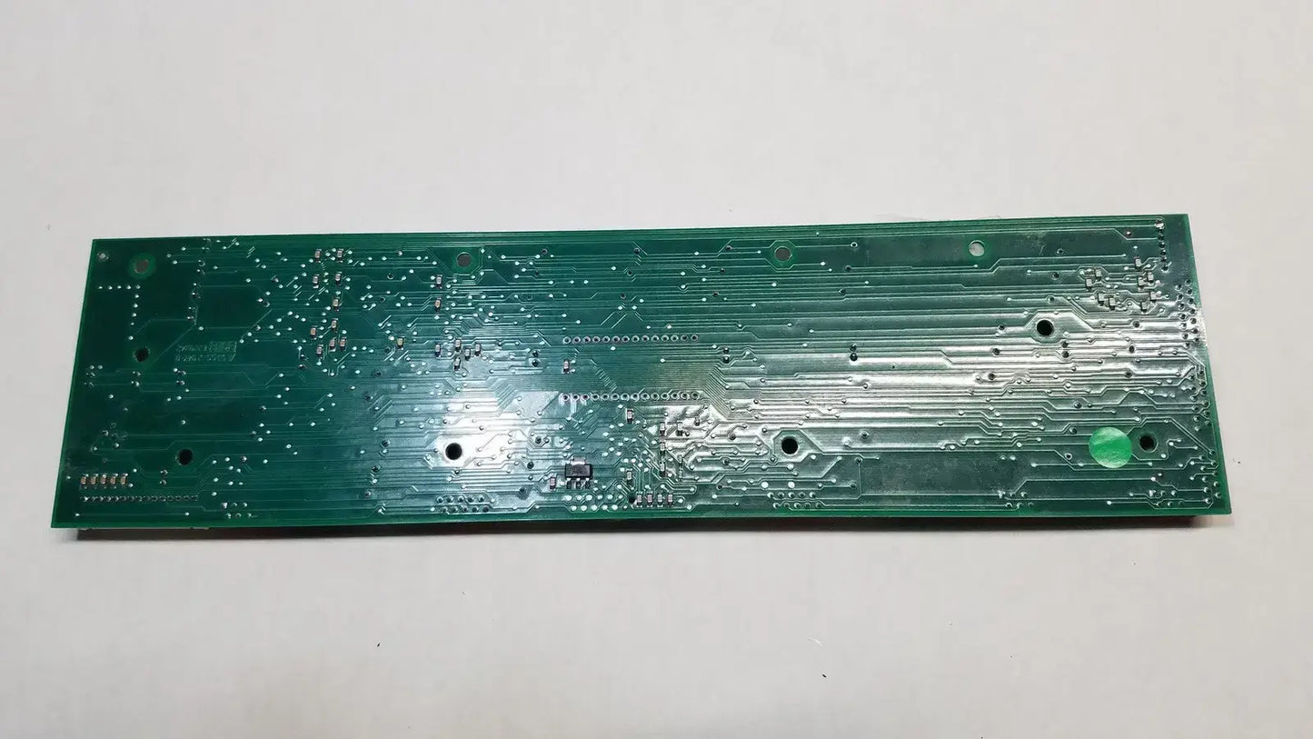 Hill-Rom 2007 Control Board 147134.102 Assy 143548 with 15x 1234 - Assembly