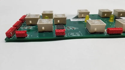 Hill-Rom 2007 Control Board 147134.102 Assy 143548 with 15x 1234 - Assembly