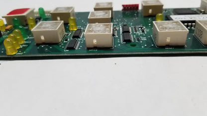 Hill-Rom 2007 Control Board 147134.102 Assy 143548 with 16x 1108