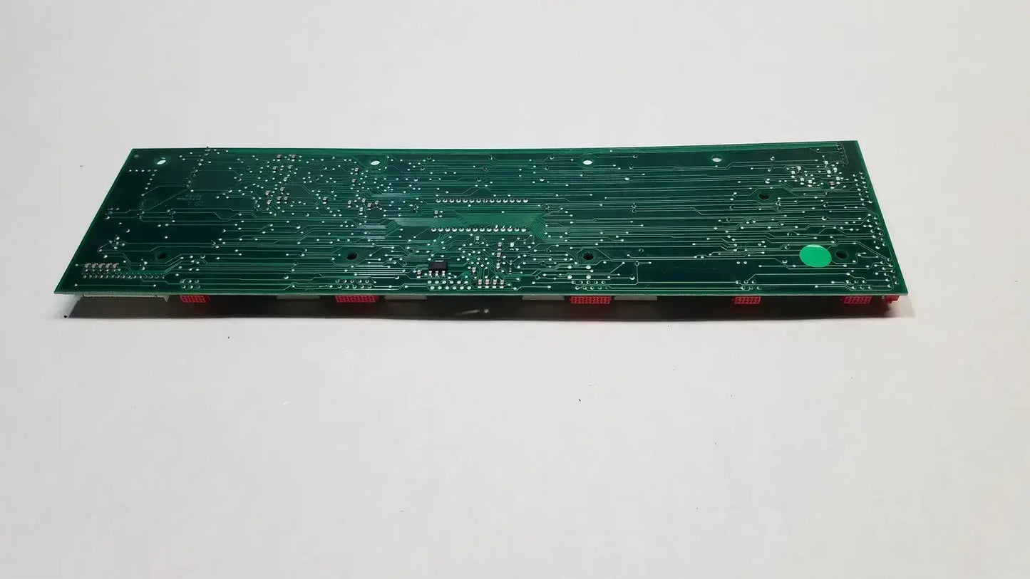 Hill-Rom 2007 Control Board 147134.102 Assy 143548 with 16x 1108