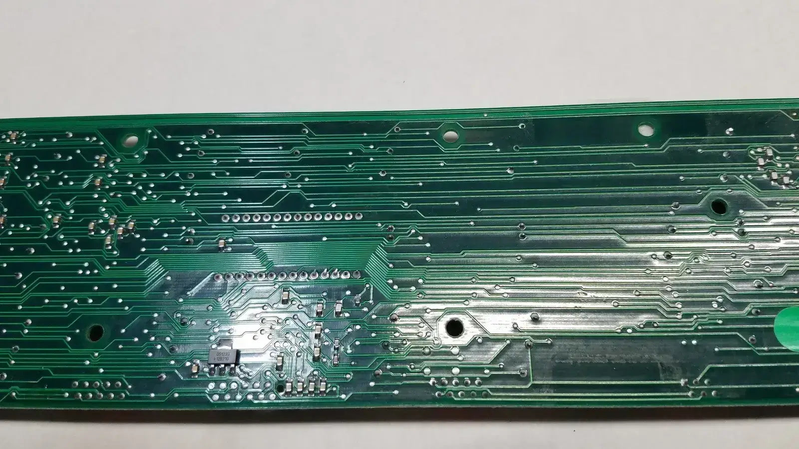 Hill-Rom 2007 Control Board 147134.102 Assy 143548 with 16x 1108