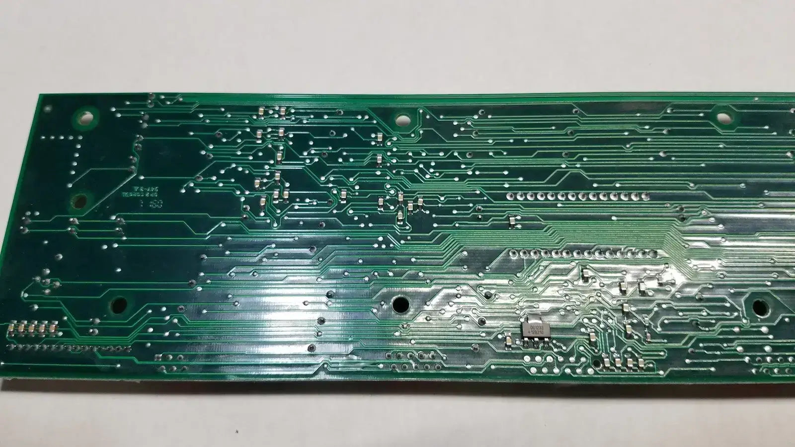 Hill-Rom 2007 Control Board 147134.102 Assy 143548 with 16x 1108