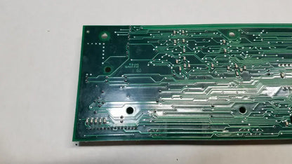 Hill-Rom 2007 Control Board 147134.102 Assy 143548 with 16x 1108