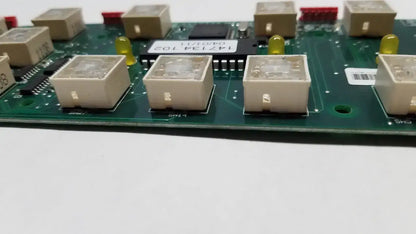 Hill-Rom 2007 Control Board 147134.102 Assy 143548 with 16x 1108