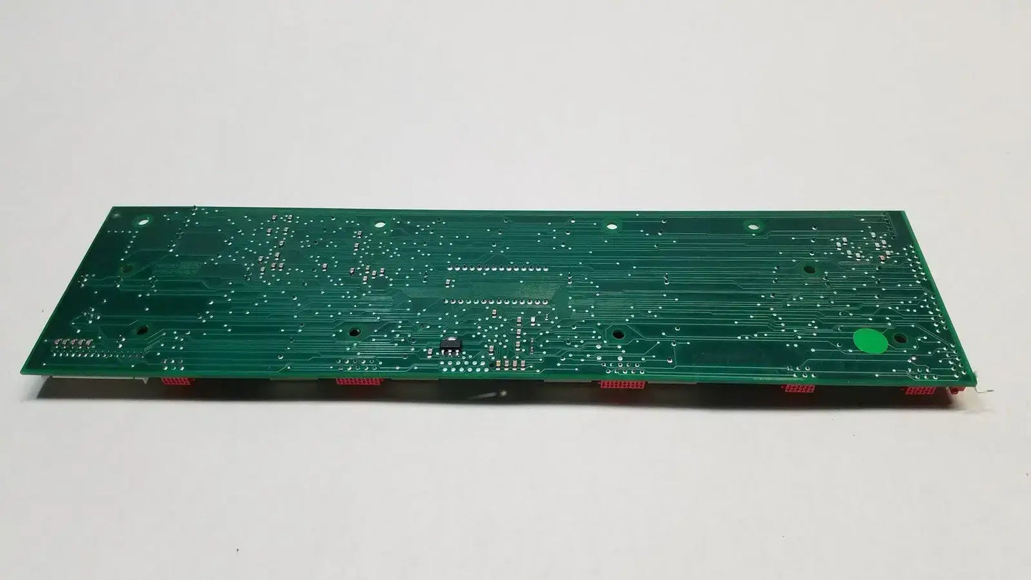 Hill-Rom 2007 Control Board 147134.102 Assy 143548 with 16x 1210