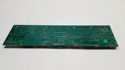 Hill-Rom 2007 Control Board 147134.102 Assy 143548 with 16x 1210