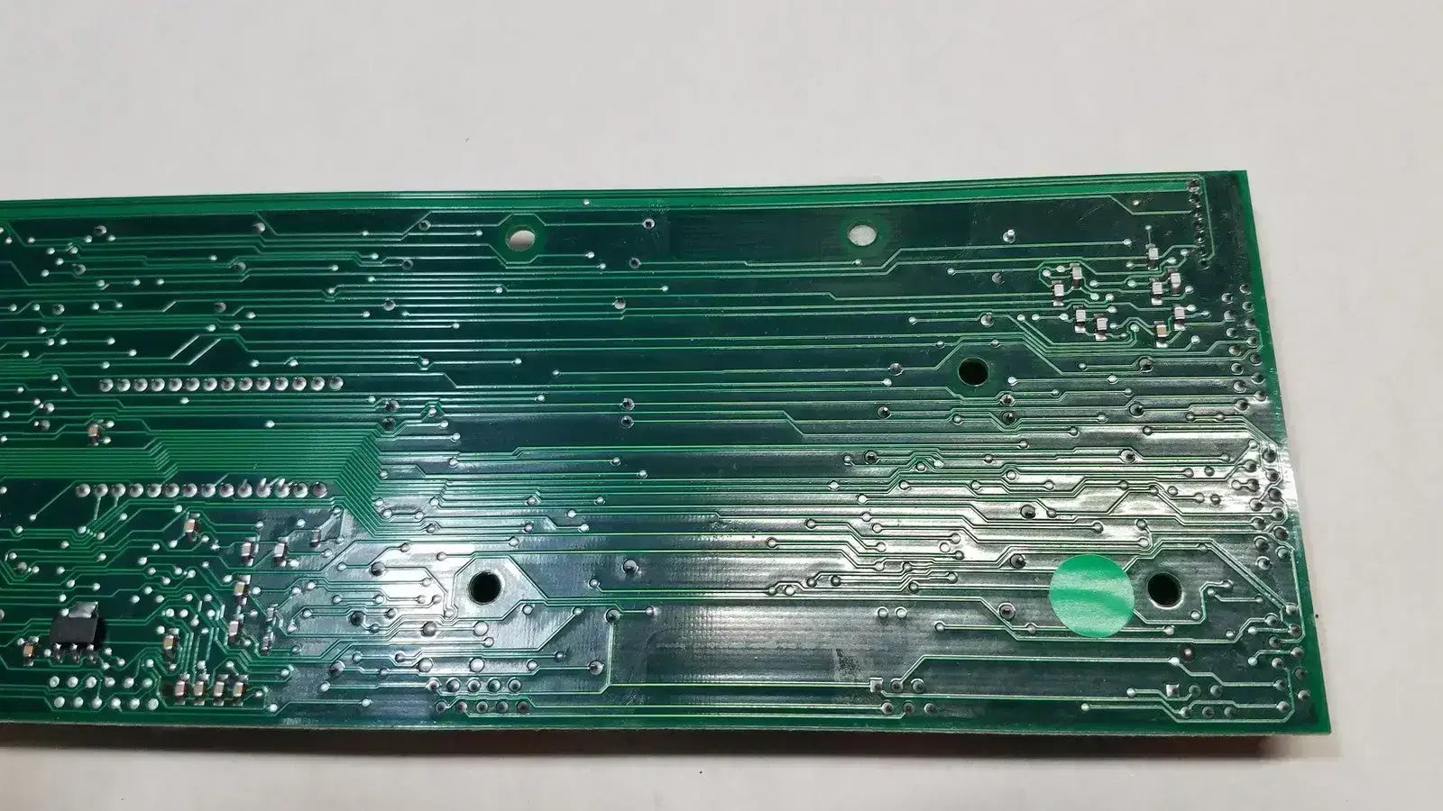 Hill-Rom 2007 Control Board 147134.102 Assy 143548 with 16x 1108