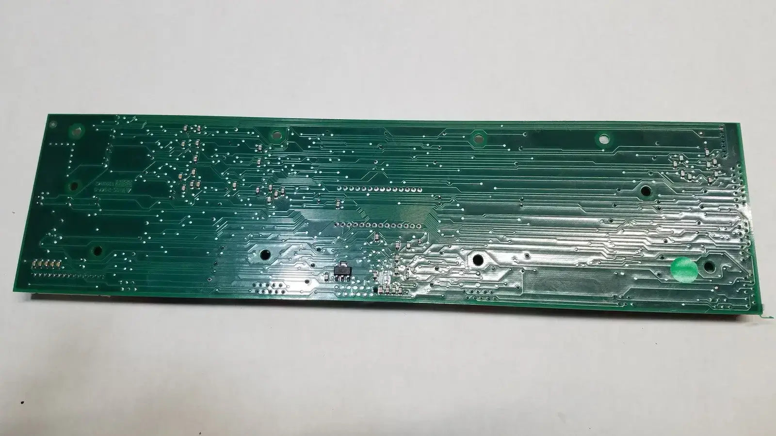 Hill-Rom 2007 Control Board 147134.102 Assy 143548 with 16x 1210