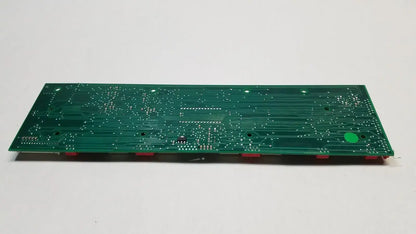 Hill-Rom 2007 Control Board 147134.102 Assy 143548 with 16x 1210