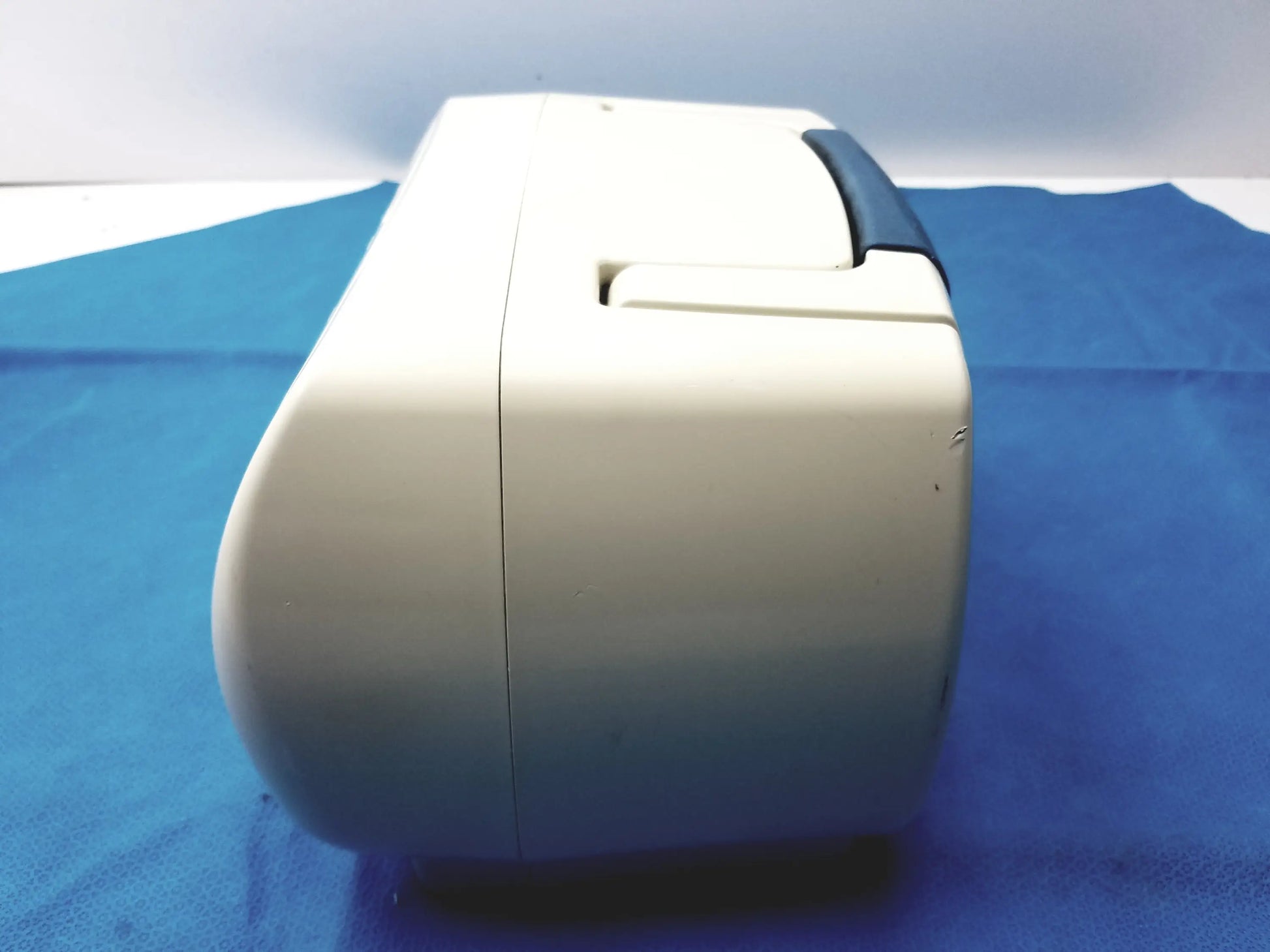 Hill Rom 205 The Vest Airway Clearance System