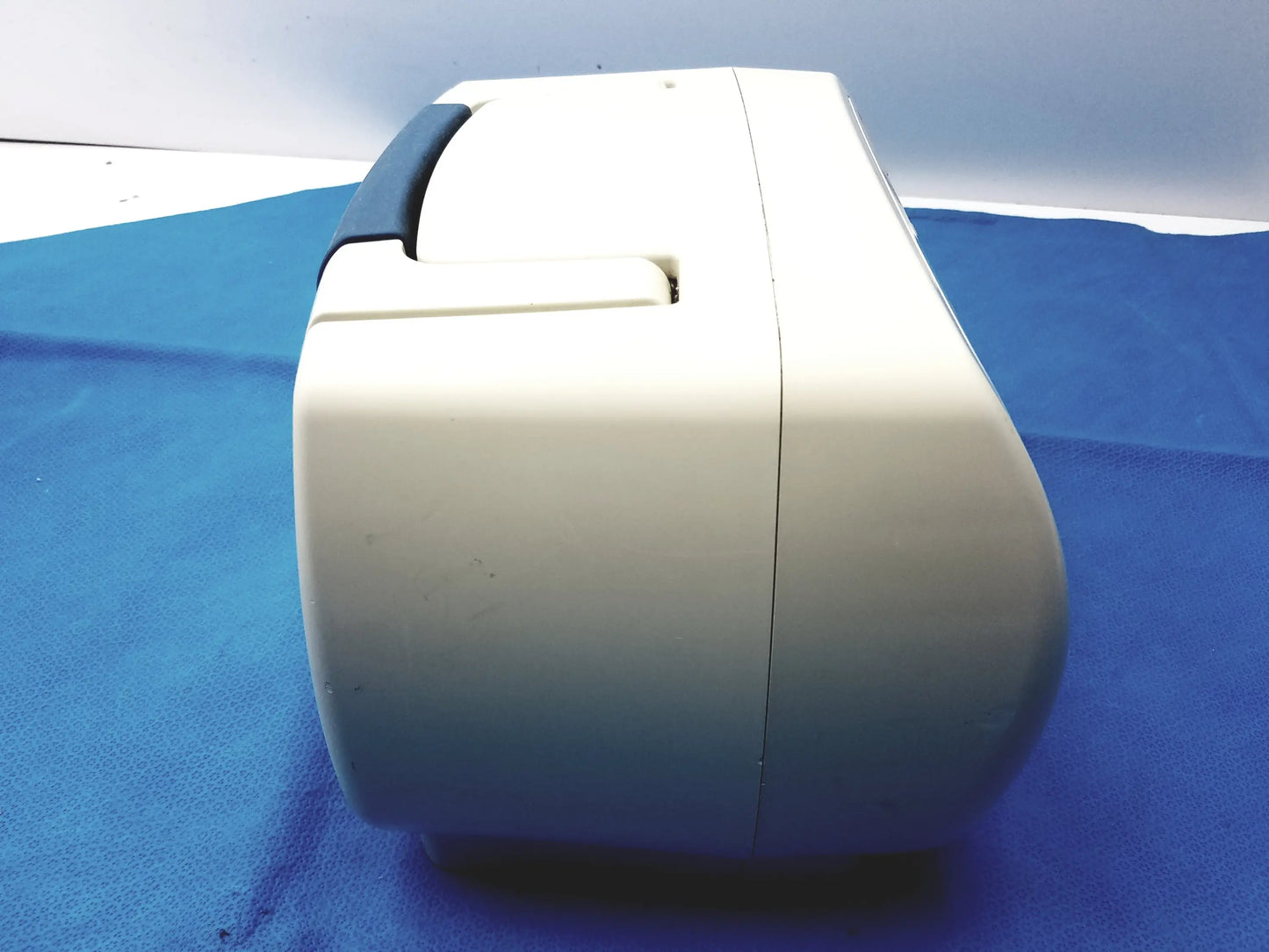 Hill Rom 205 The Vest Airway Clearance System