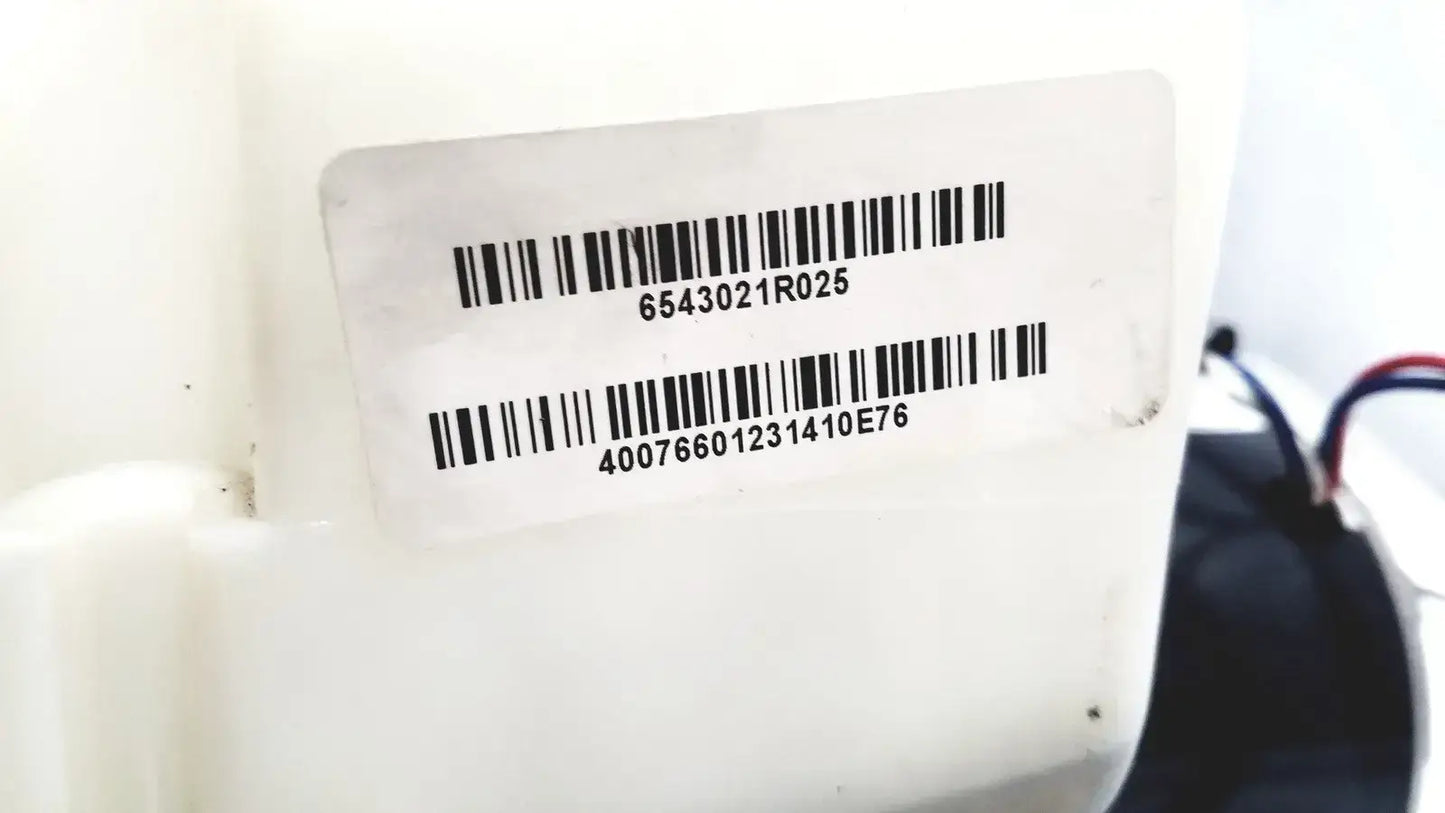 Hill-Rom Haldex Barnes Hydraulic Motor Pump Assembly 1460042 or K48MYFBM-3706 - Motor-Pump