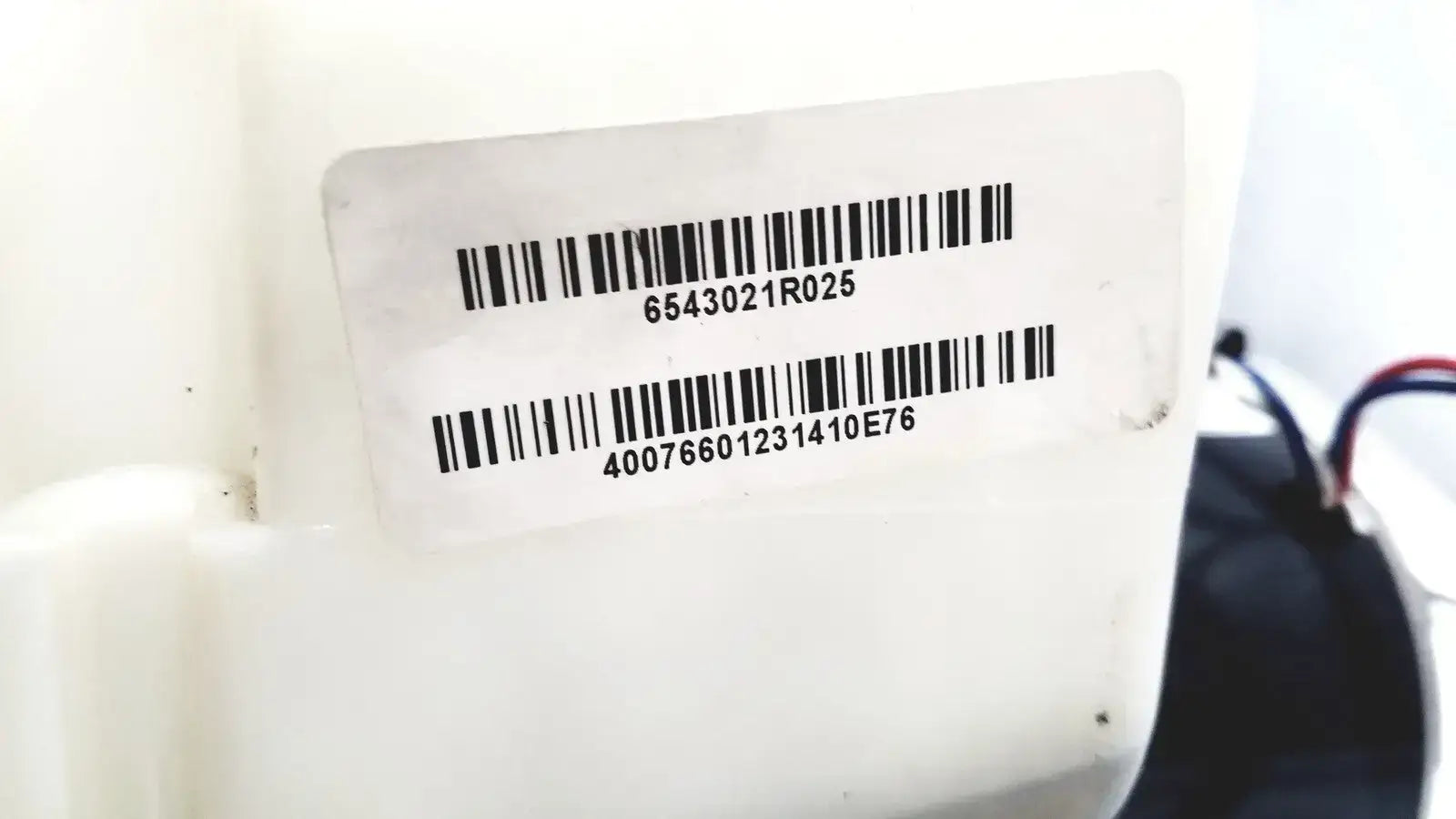 Hill-Rom Haldex Barnes Hydraulic Motor Pump Assembly 1460042 or K48MYFBM-3706 - Motor-Pump