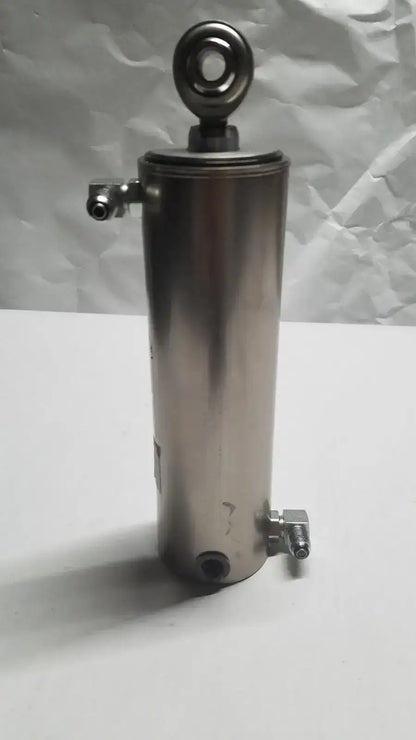 Hill-Rom Hi LoH 6543015 Hi/Low Head Cylinder Assembly Beds 4066491REDJ - Hospital Bed