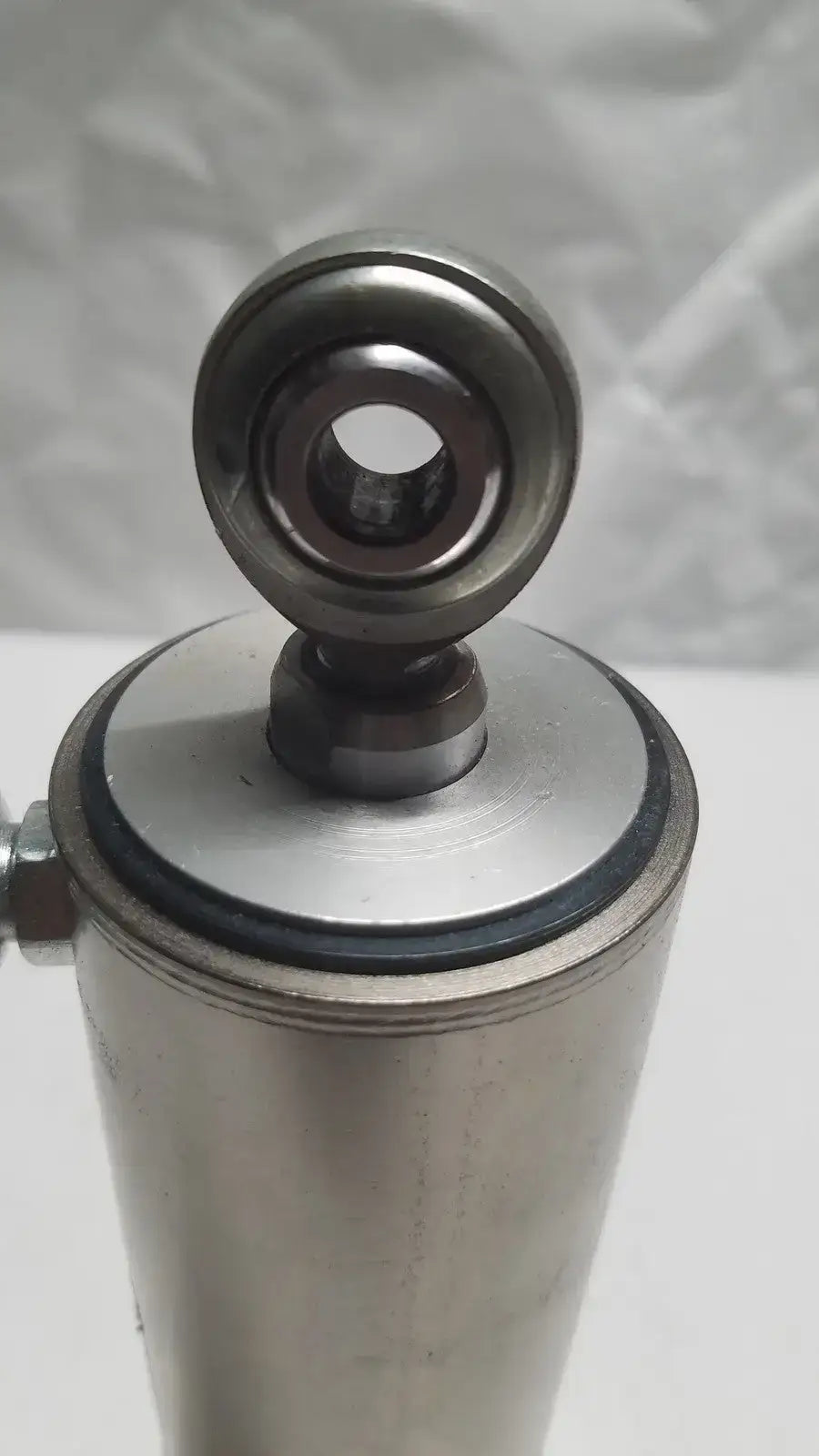 Hill-Rom Hi LoH 6543015 Hi/Low Head Cylinder Assembly Beds 4066491REDJ - Hospital Bed