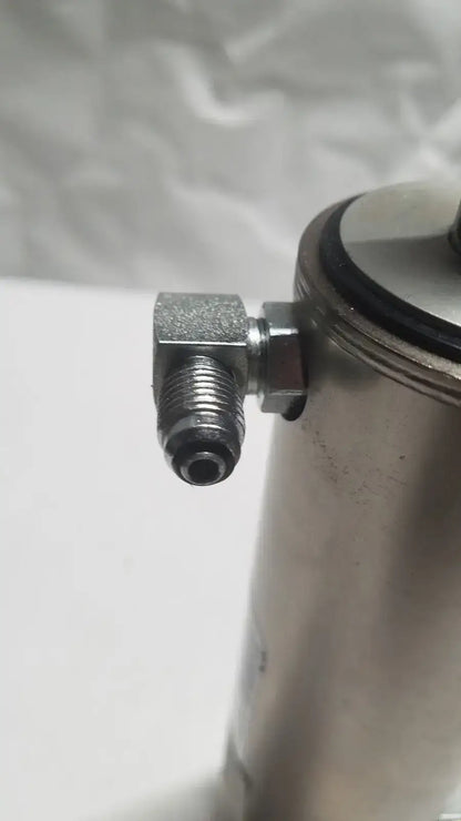 Hill-Rom Hi LoH 6543015 Hi/Low Head Cylinder Assembly Beds 4066491REDJ - Hospital Bed