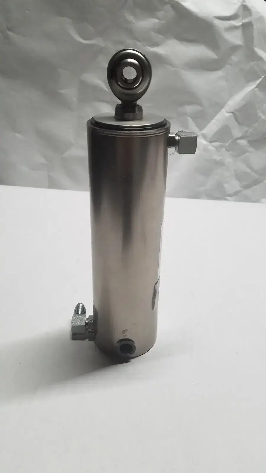Hill-Rom Hi LoH 6543015 Hi/Low Head Cylinder Assembly Beds 4066491REDJ - Hospital Bed